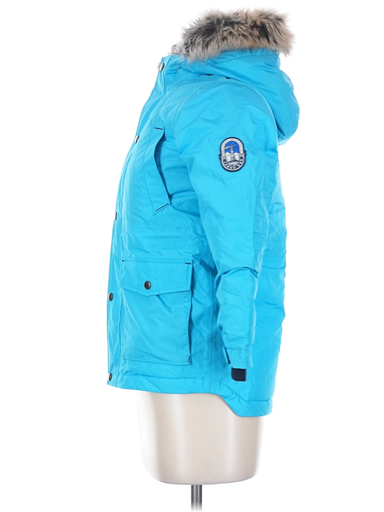 4 size - S