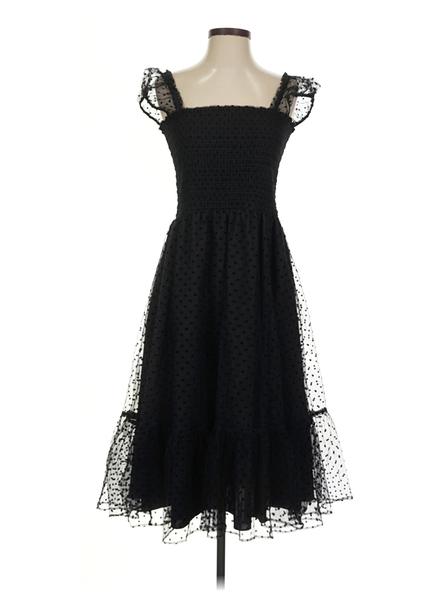 1 size - S