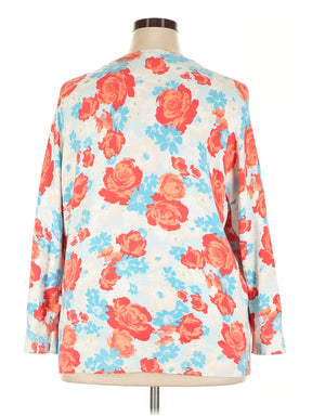 2 size - 3X W