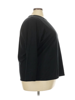3 size - 3X W
