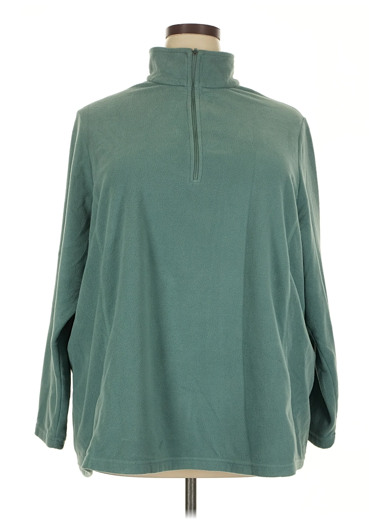 1 size - 3X W