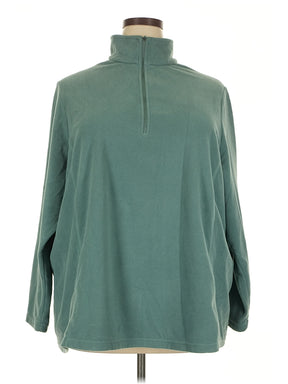 1 size - 3X W