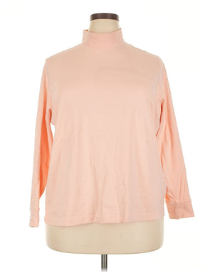 1 size - 2X W