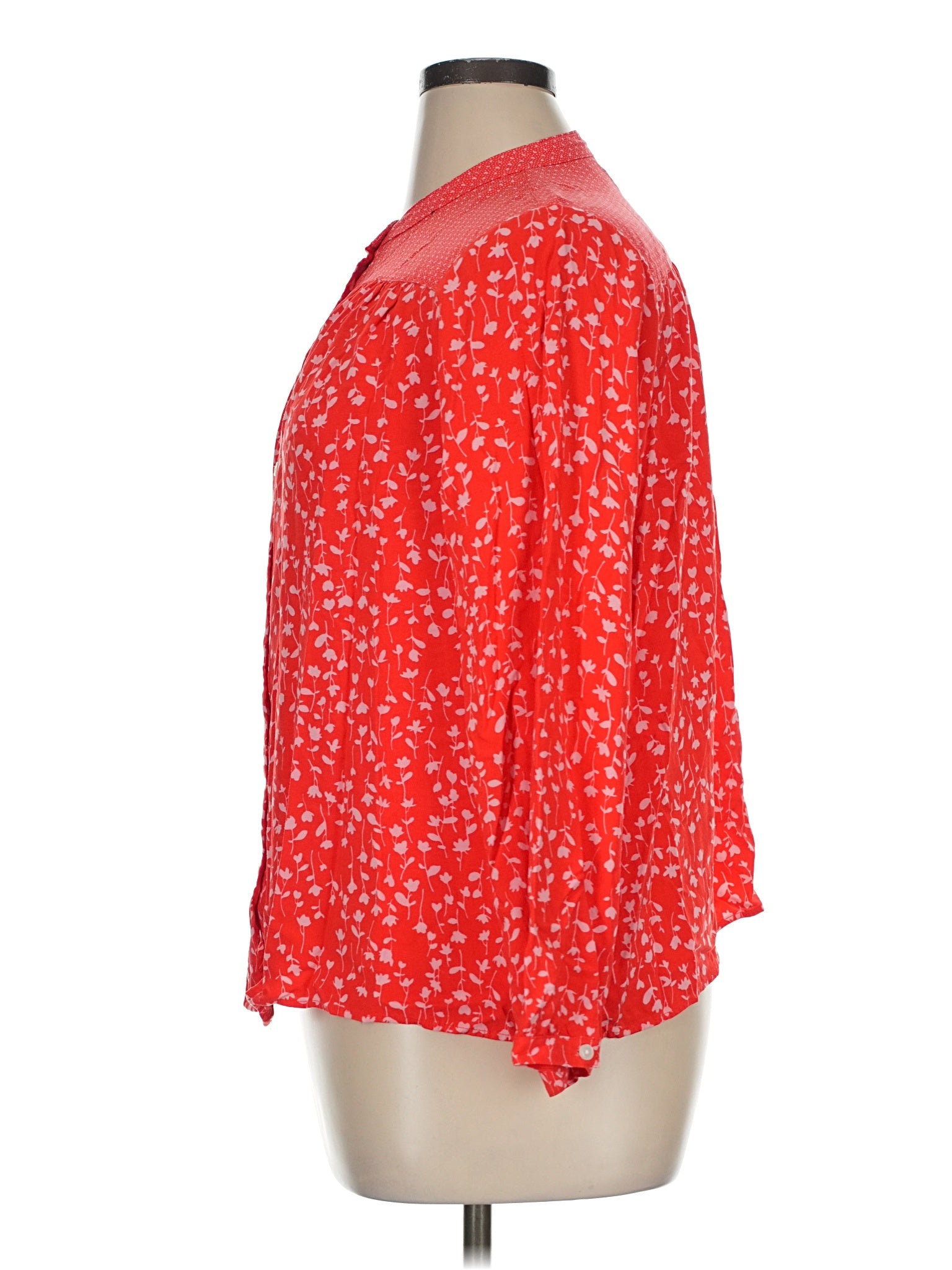 4 size - 1X W