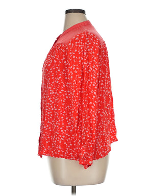 4 size - 1X W