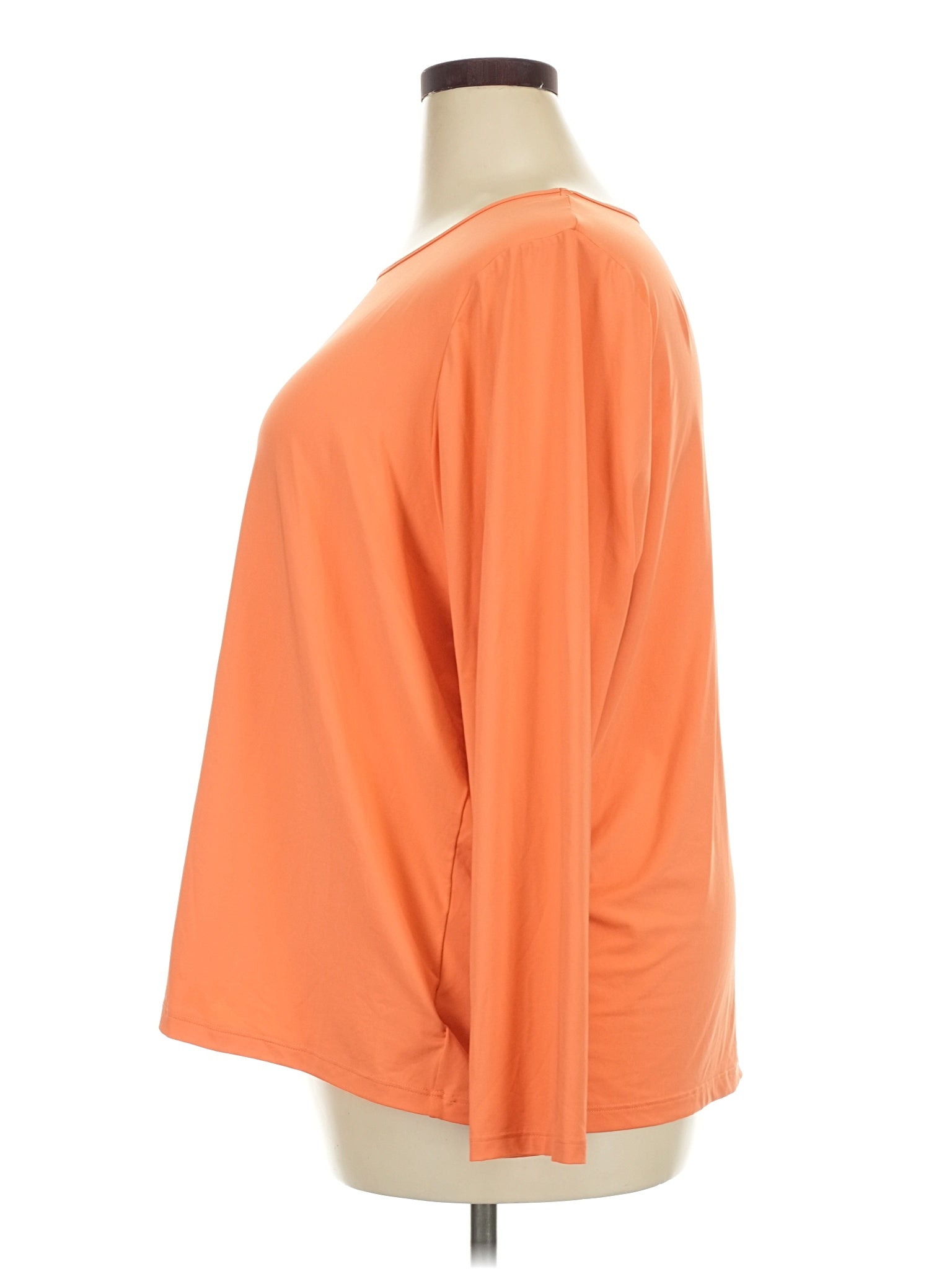 4 size - 3X W