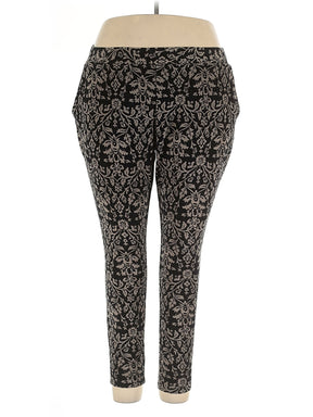1 size - 2X W