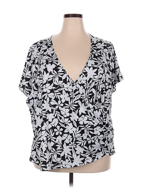1 size - 3X W