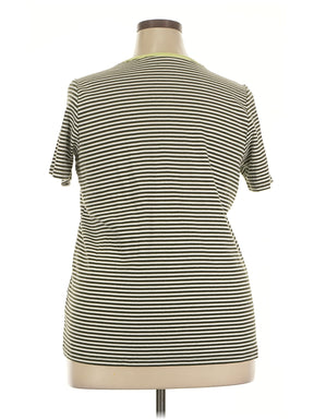 2 size - 2X W