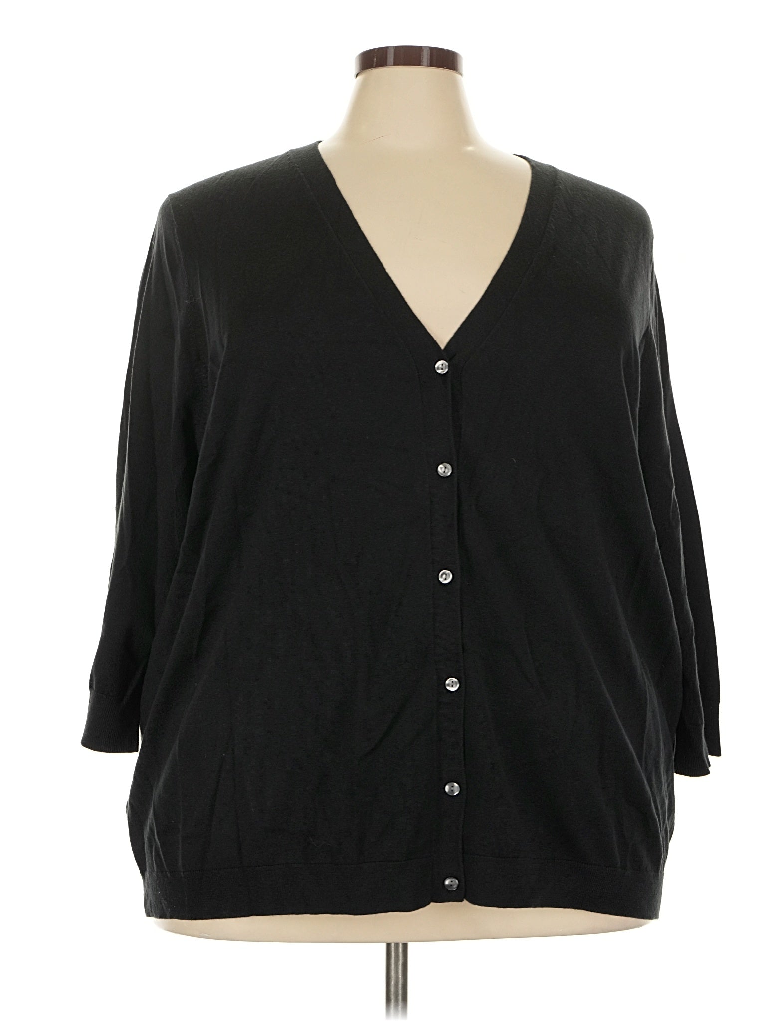 1 size - 4X W