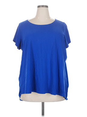 1 size - 2X W