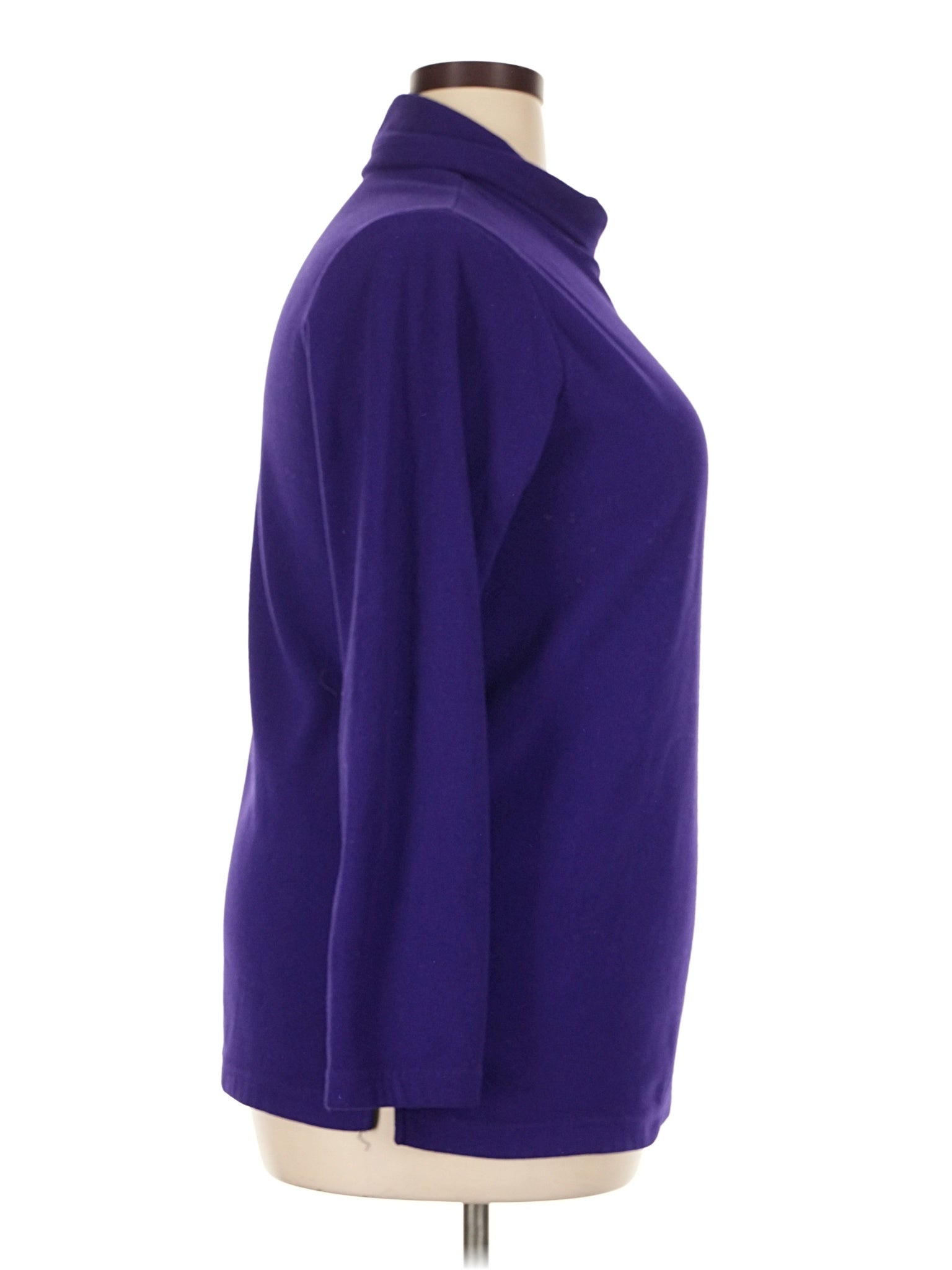3 size - 2X (Estimated) W