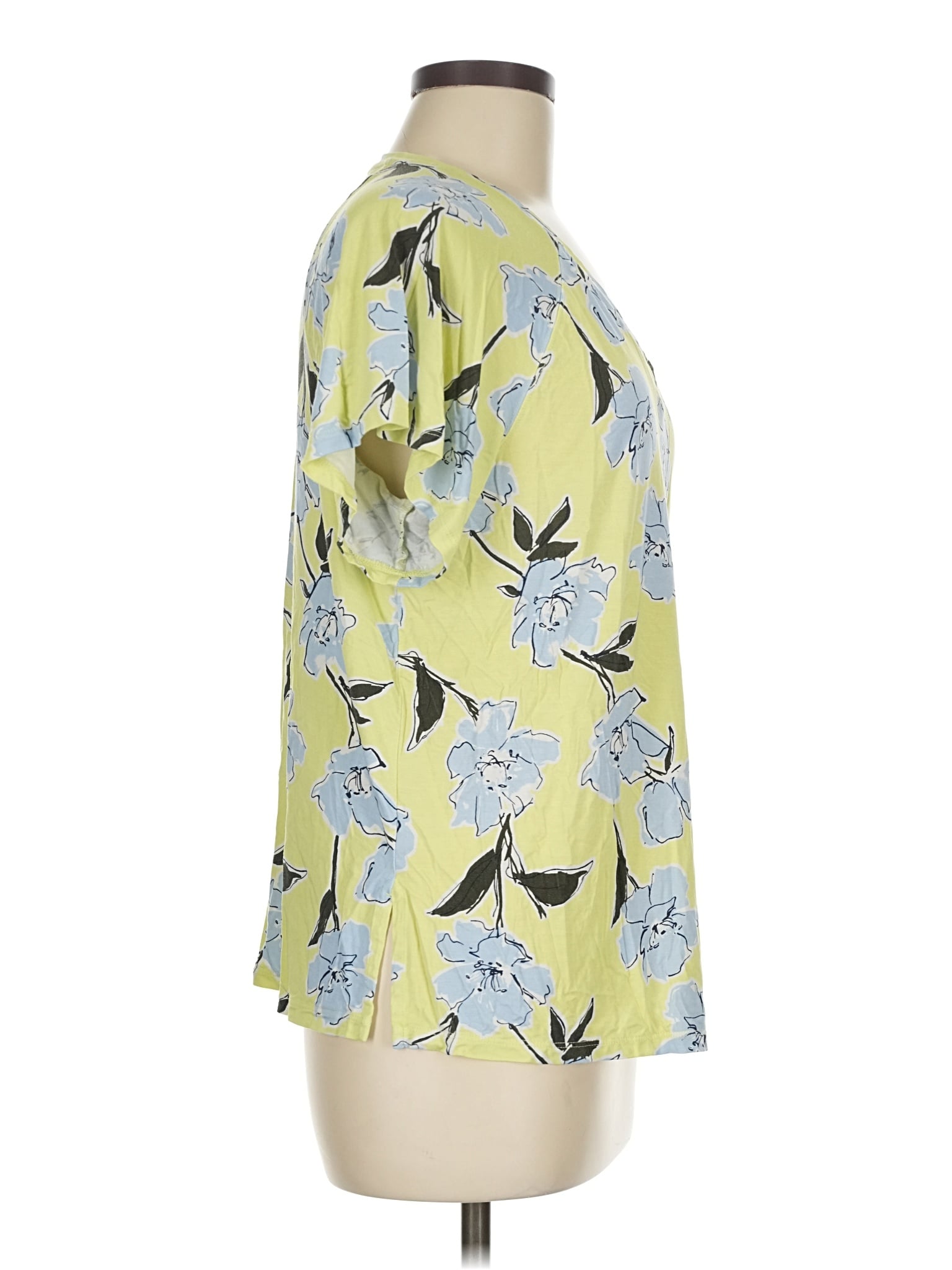 3 size - M P