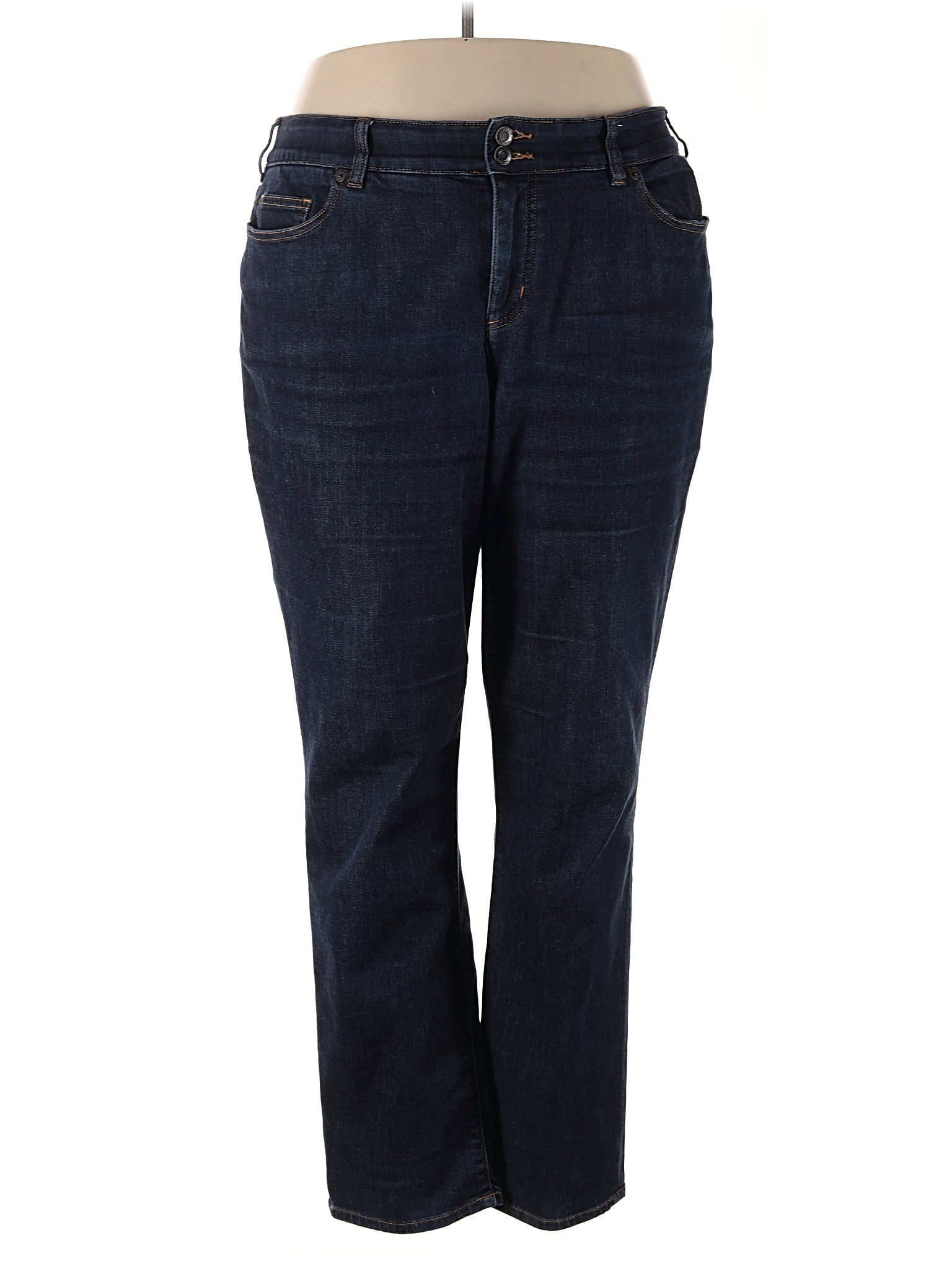 1 waist size - 32