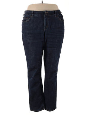 1 waist size - 32