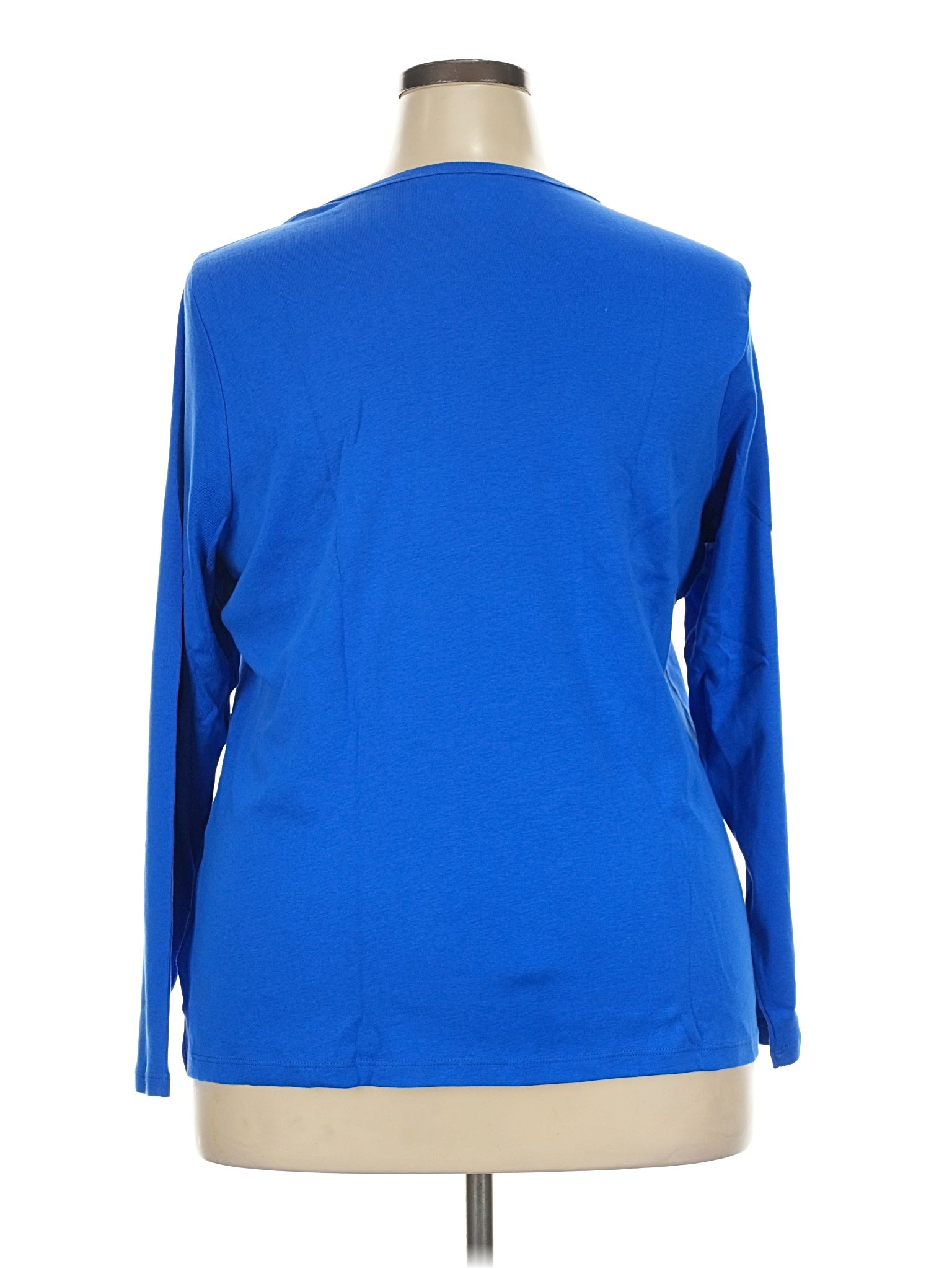 2 size - 2X W