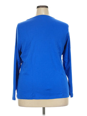 2 size - 2X W