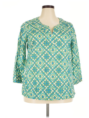 1 size - 18 W