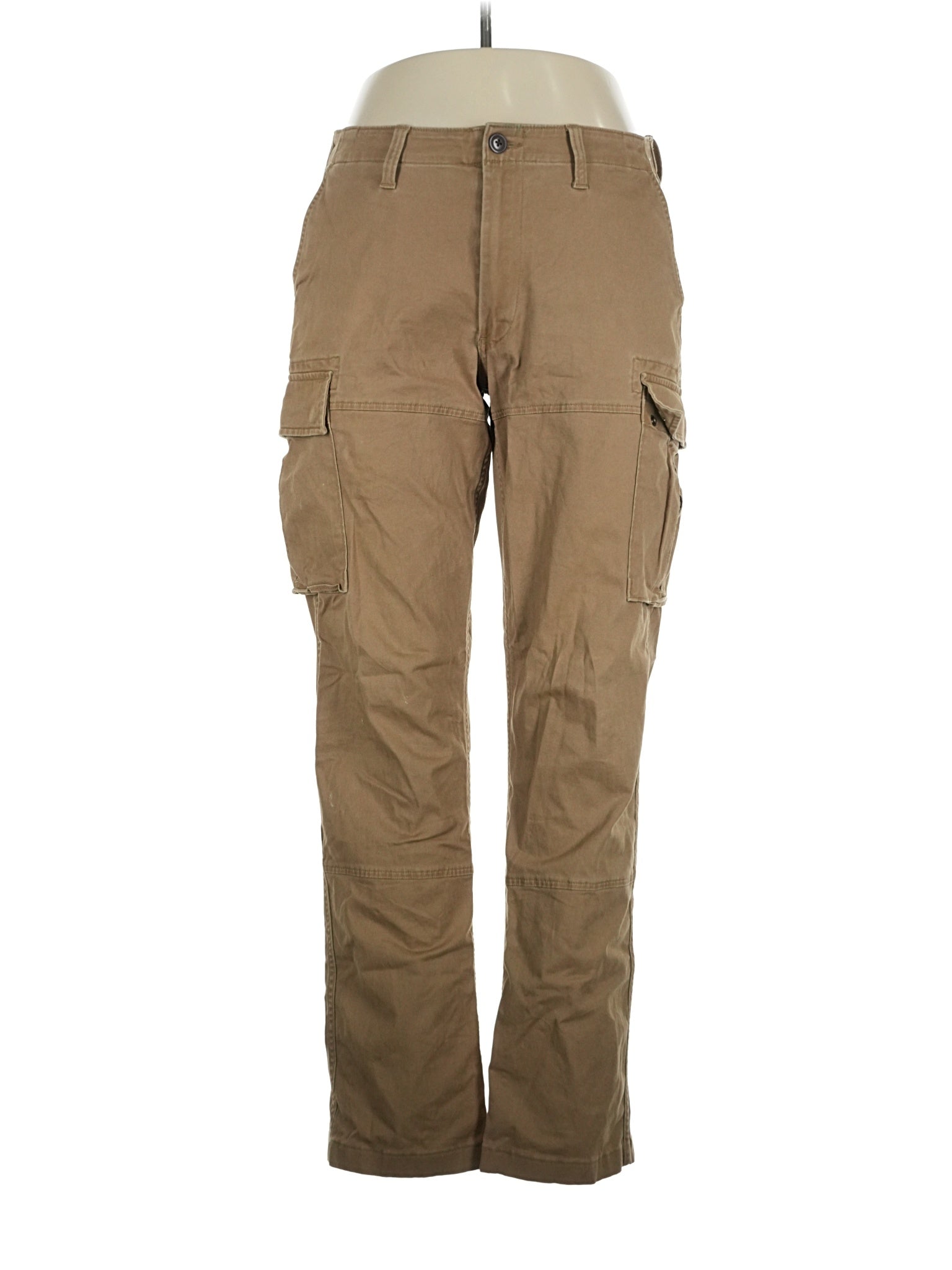 1 waist size - 34