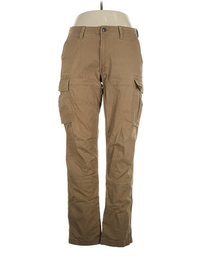 1 waist size - 34