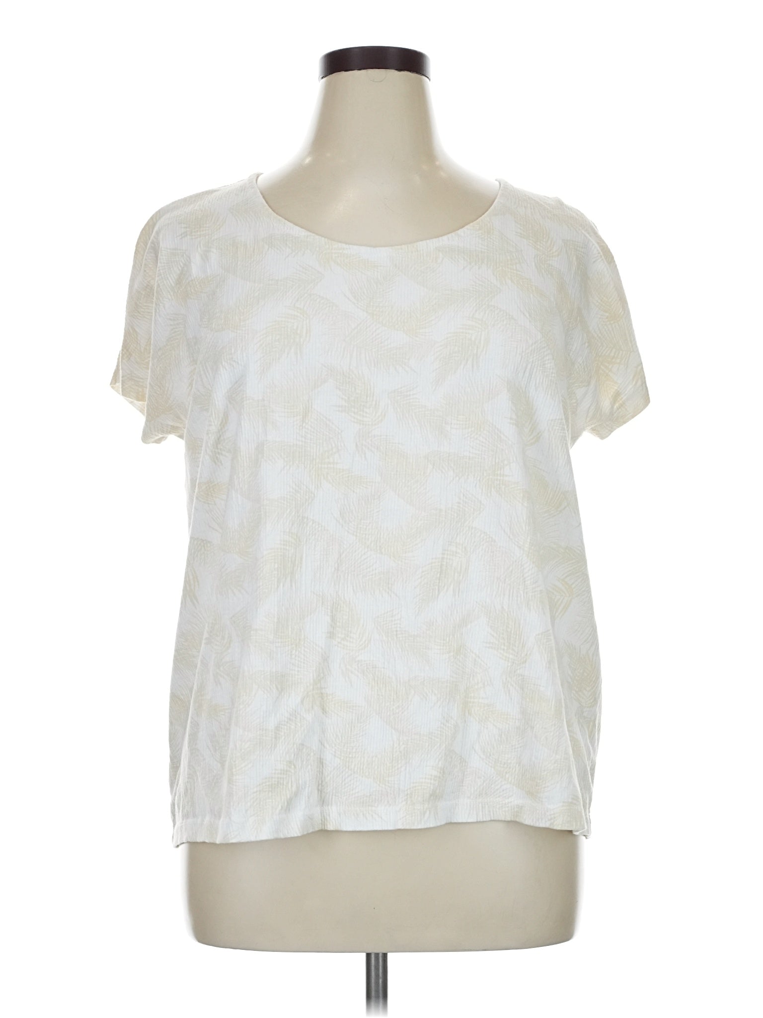 1 size - XL P