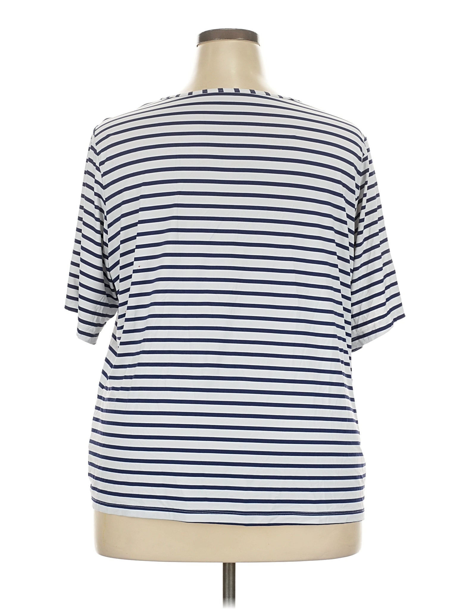 2 size - 2X W