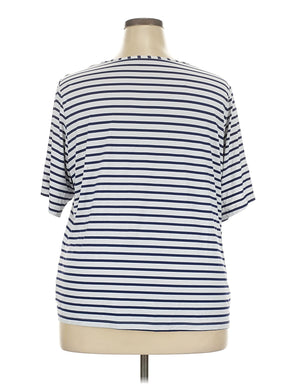 2 size - 2X W