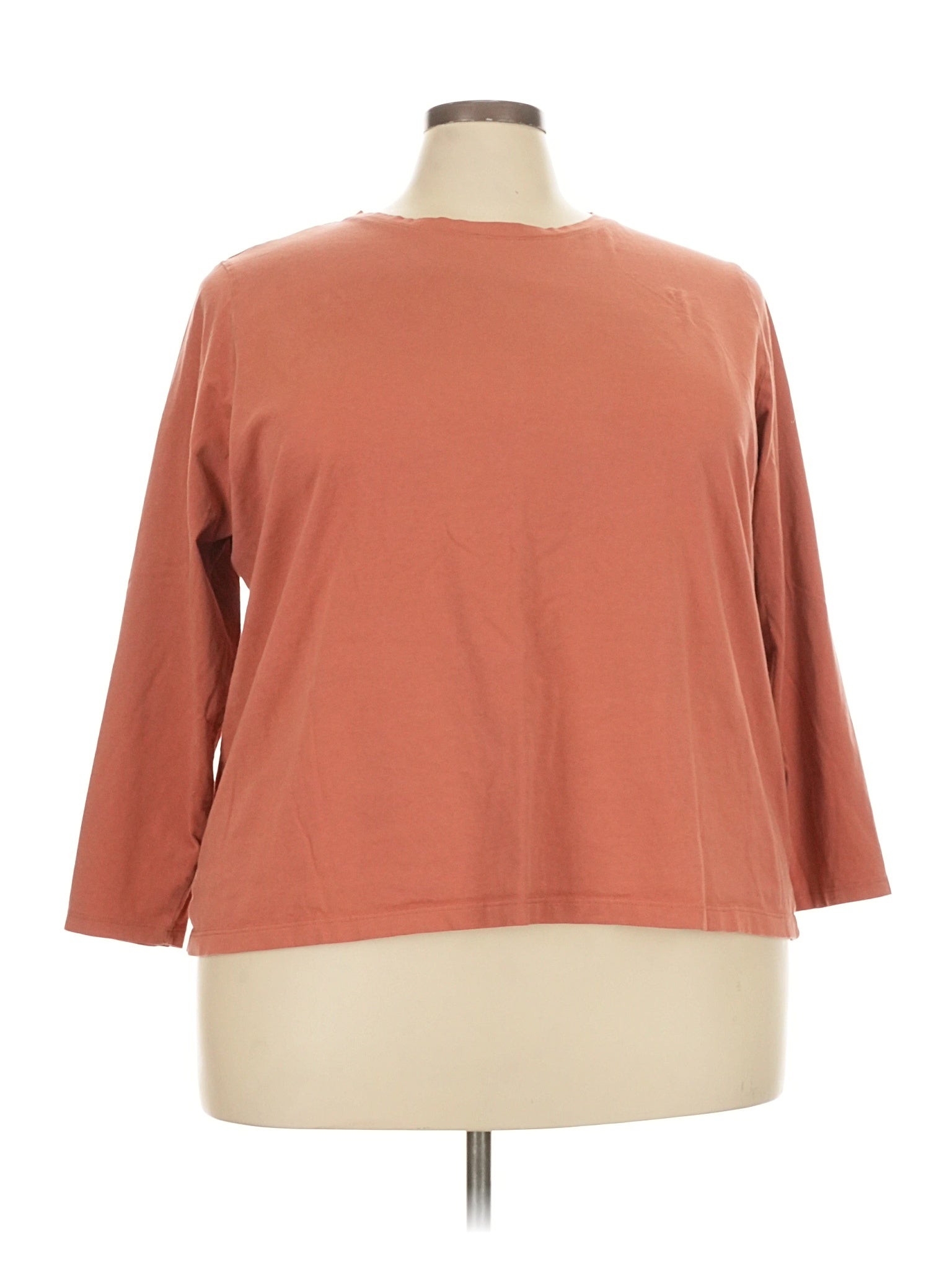 1 size - 3X W