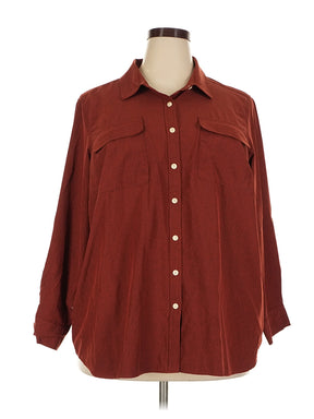 1 size - 2X W