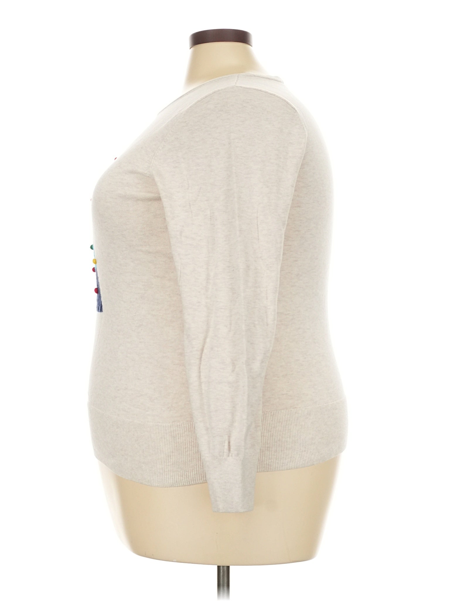 4 size - 18 W
