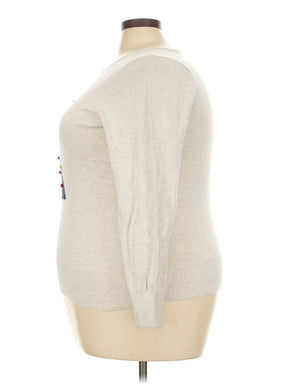 4 size - 18 W