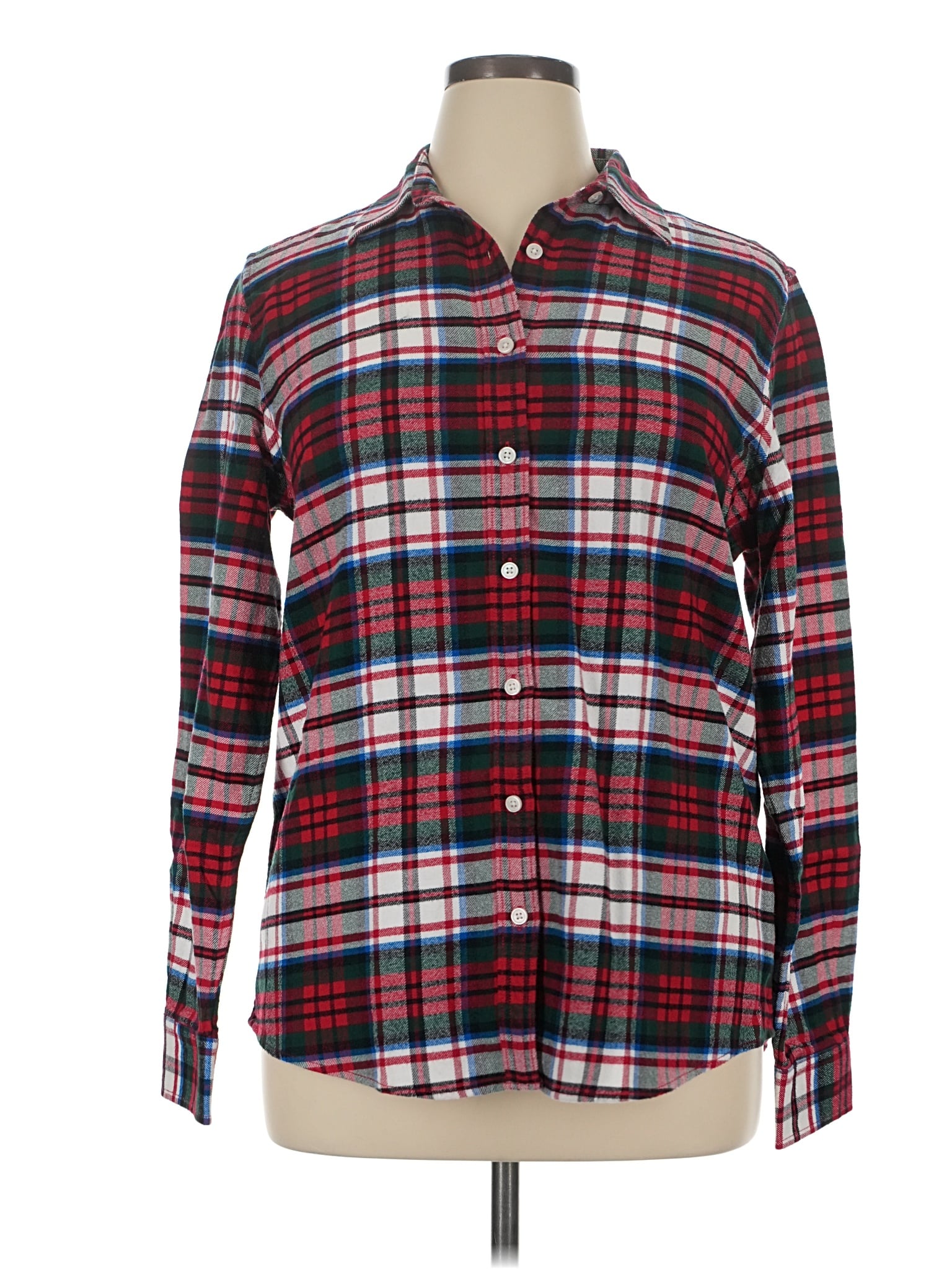 1 size - 14