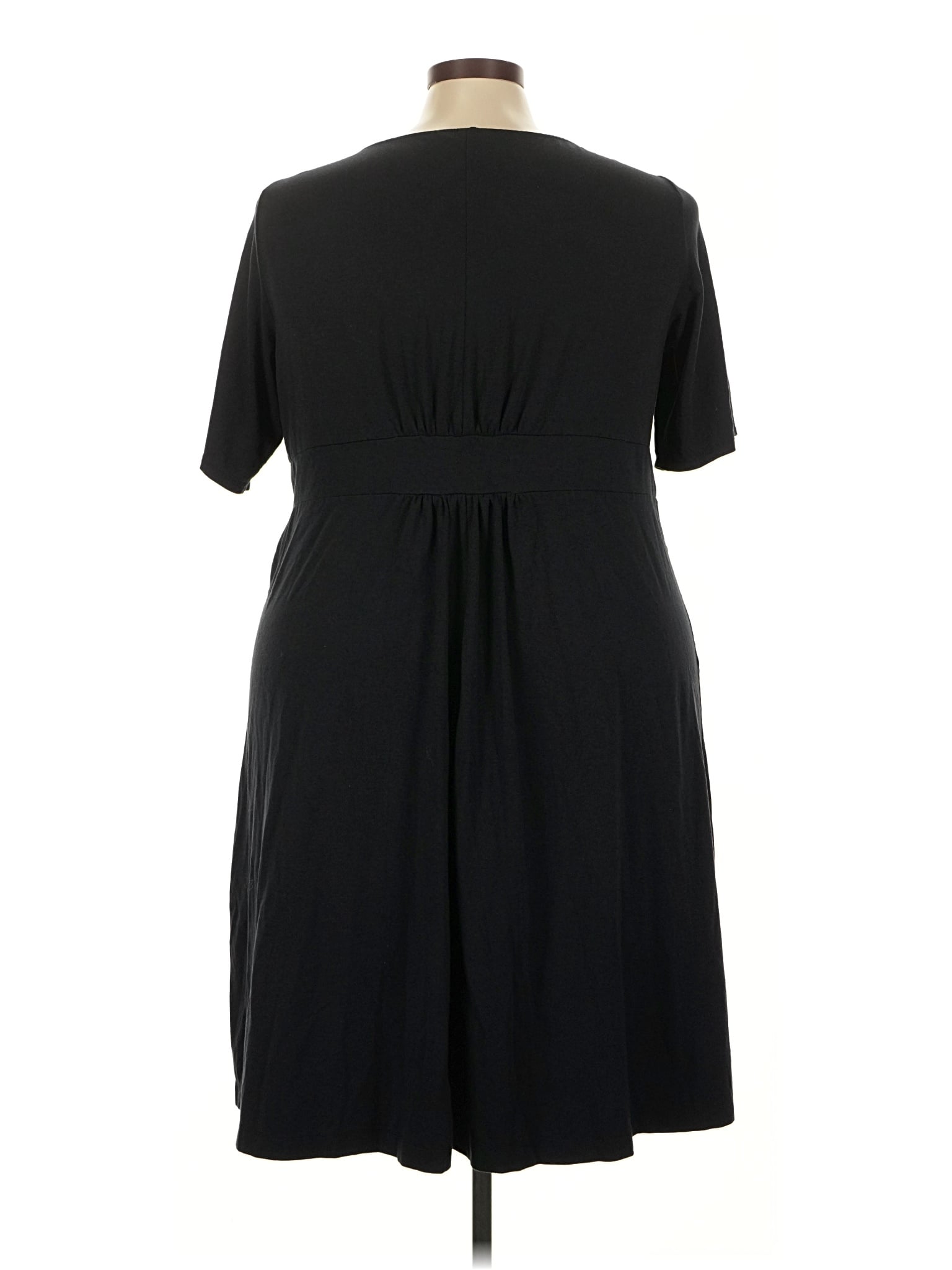 2 size - 3X W