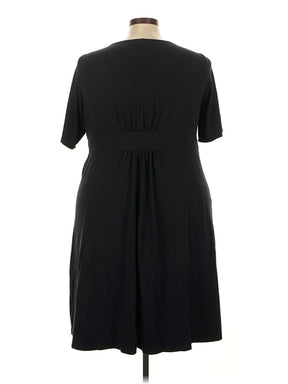 2 size - 3X W