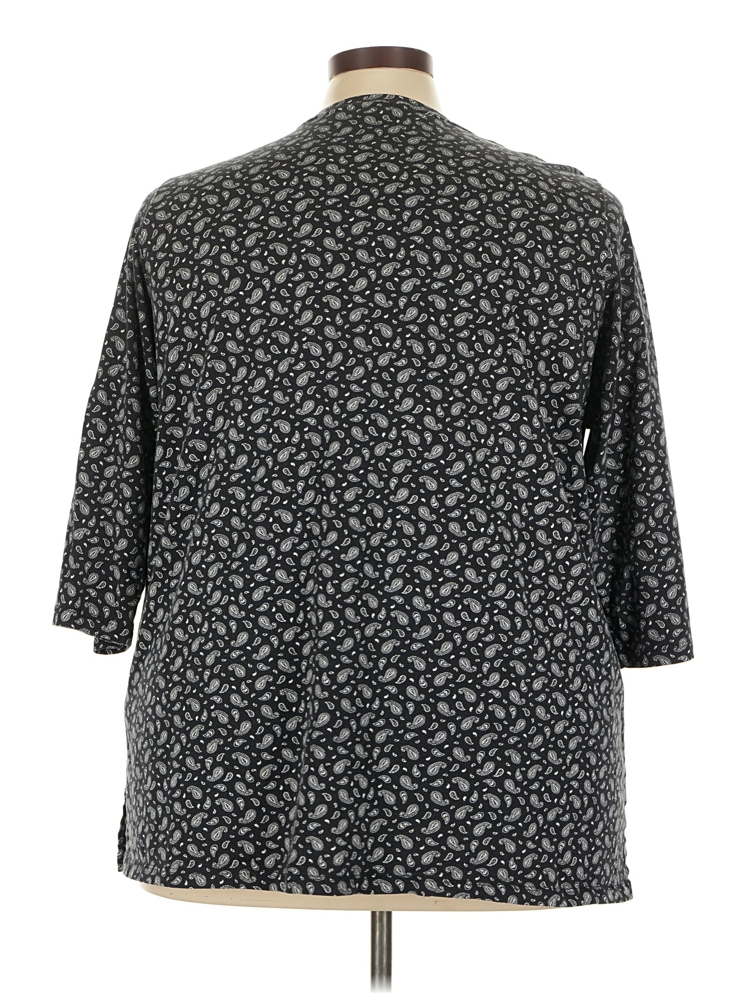 2 size - 3X W