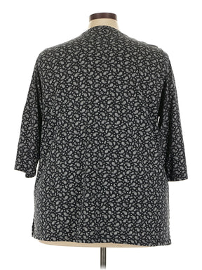 2 size - 3X W