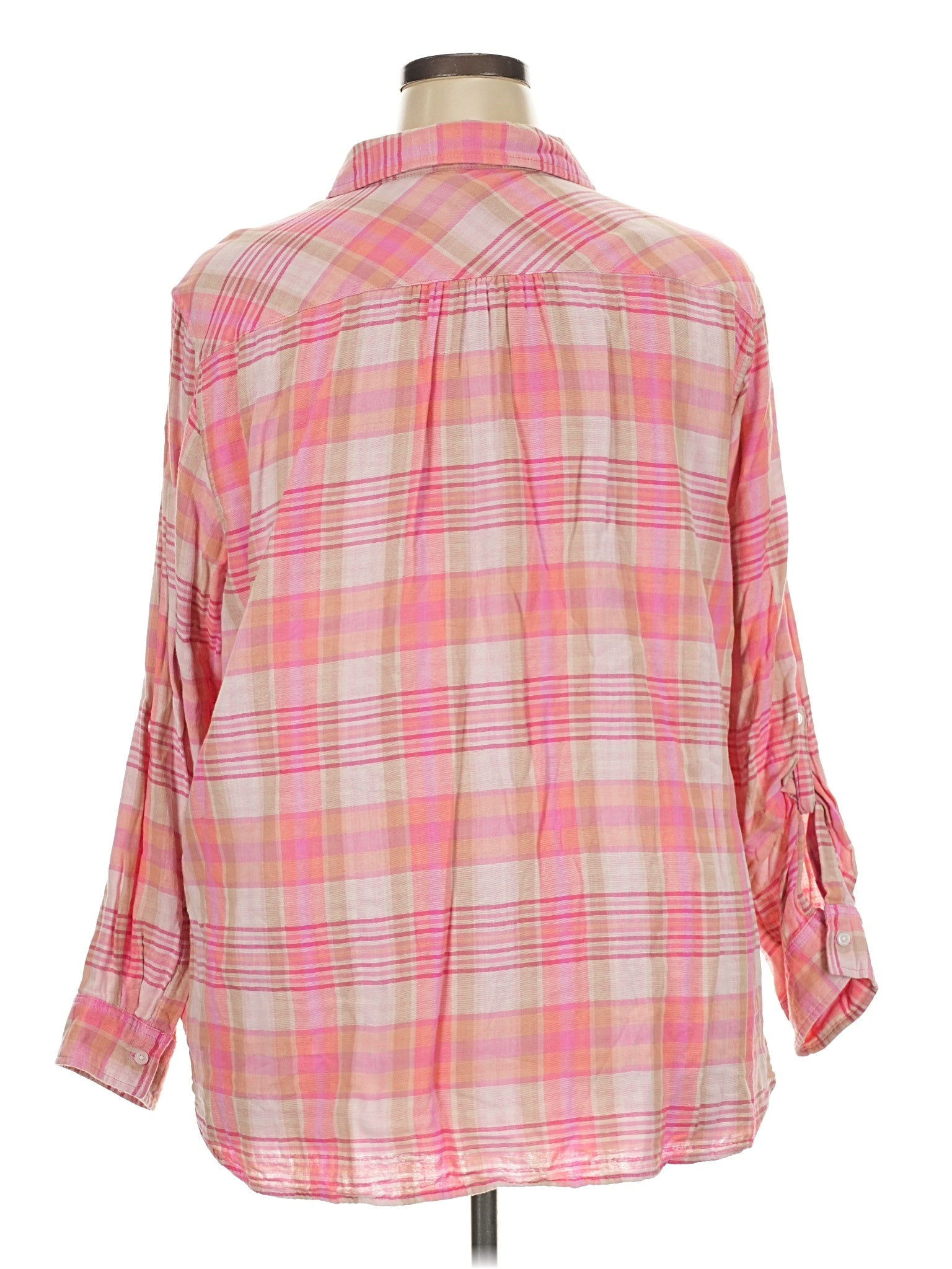 2 size - 2X W