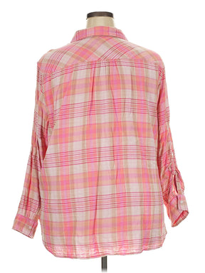 2 size - 2X W