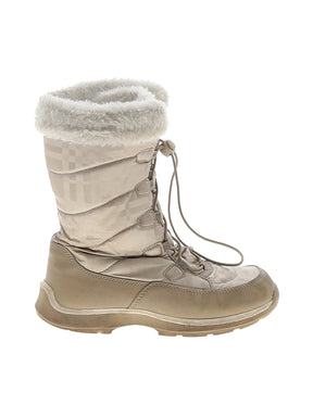 1 shoe size - 5