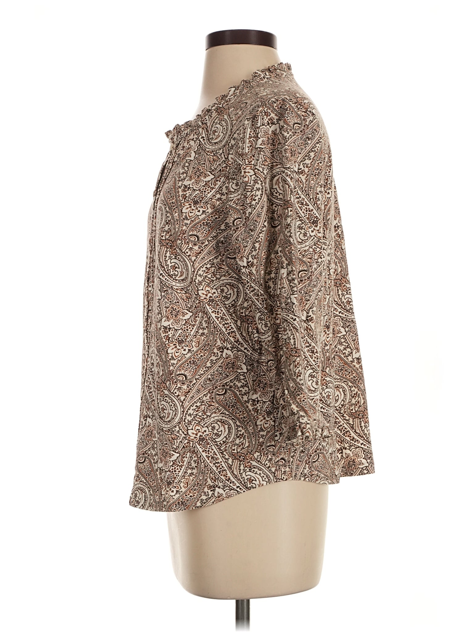 4 size - S