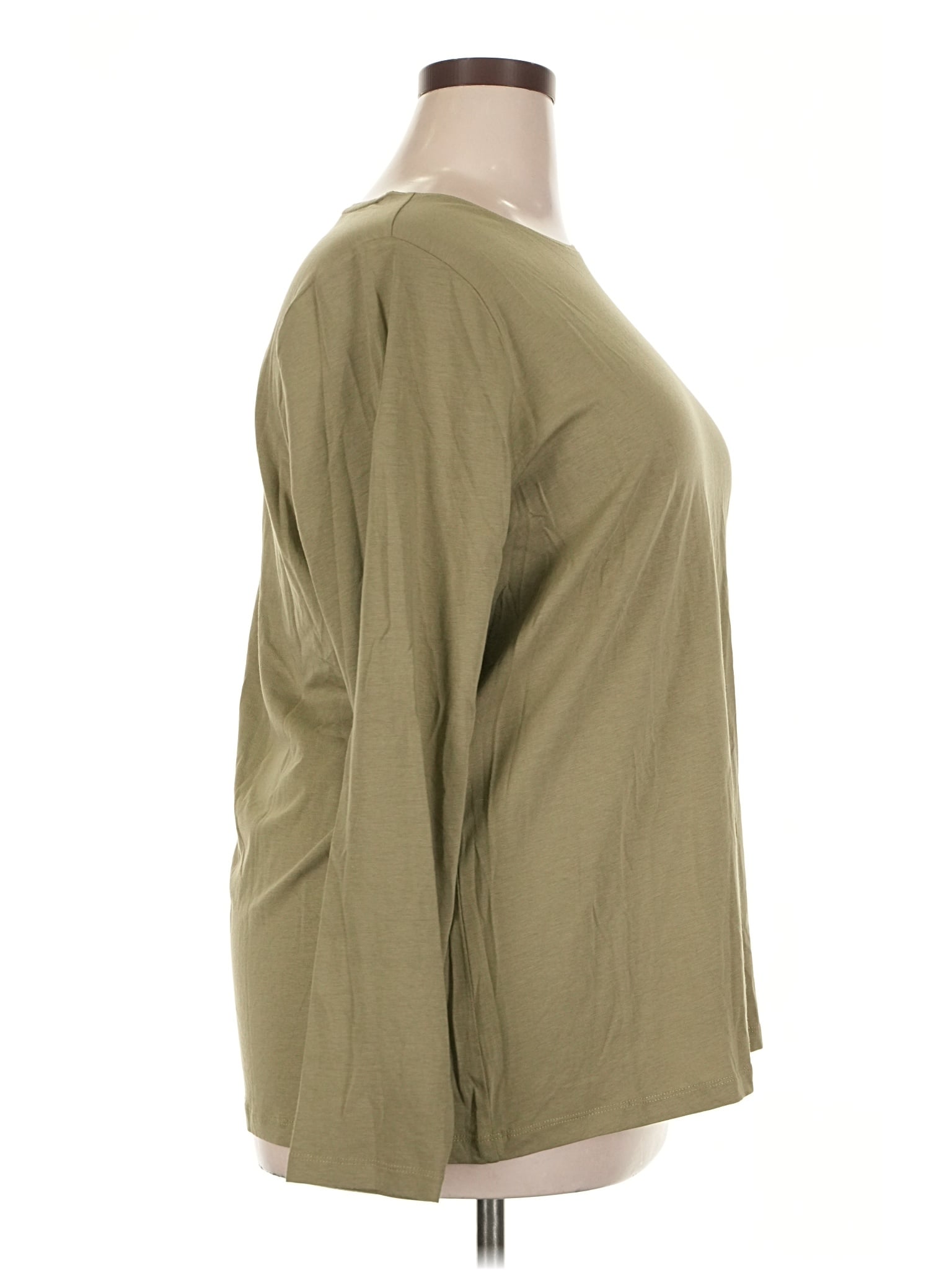 3 size - 2X W