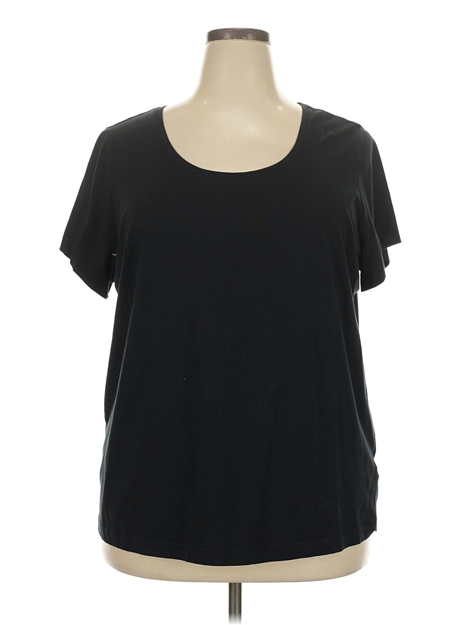 1 size - 2X W