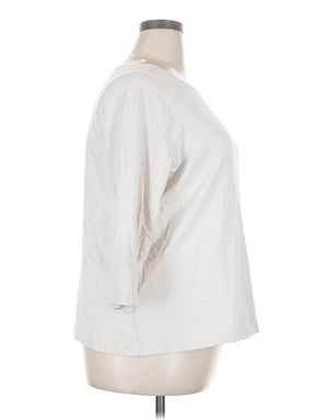 3 size - 2X W