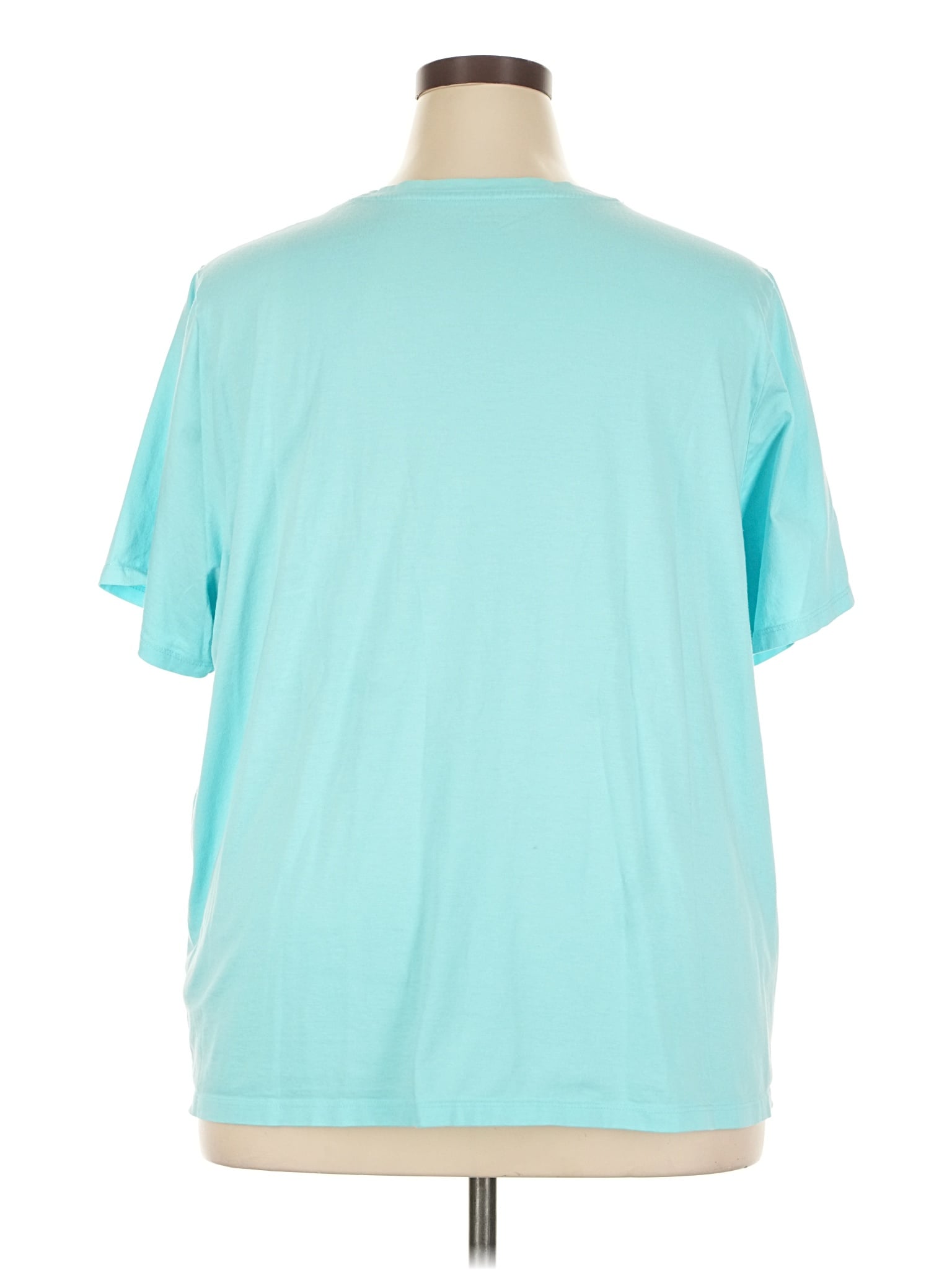 2 size - 3X W