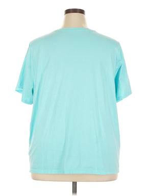 2 size - 3X W