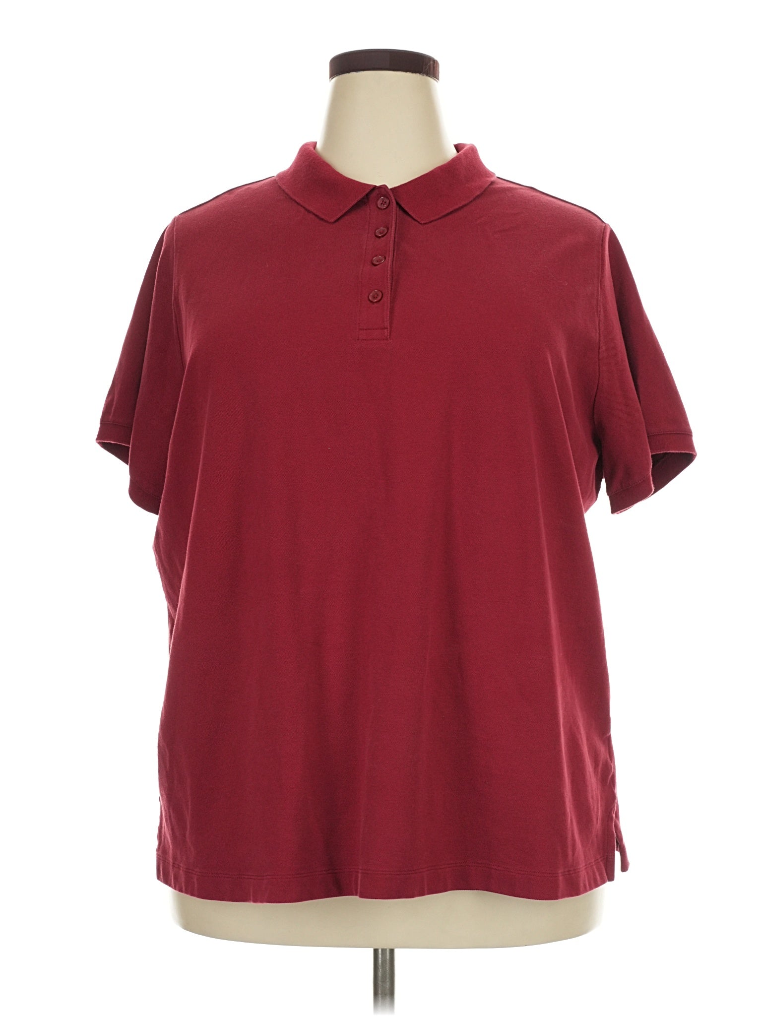 1 size - 2X W