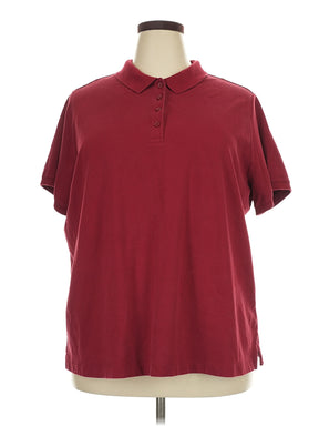 1 size - 2X W