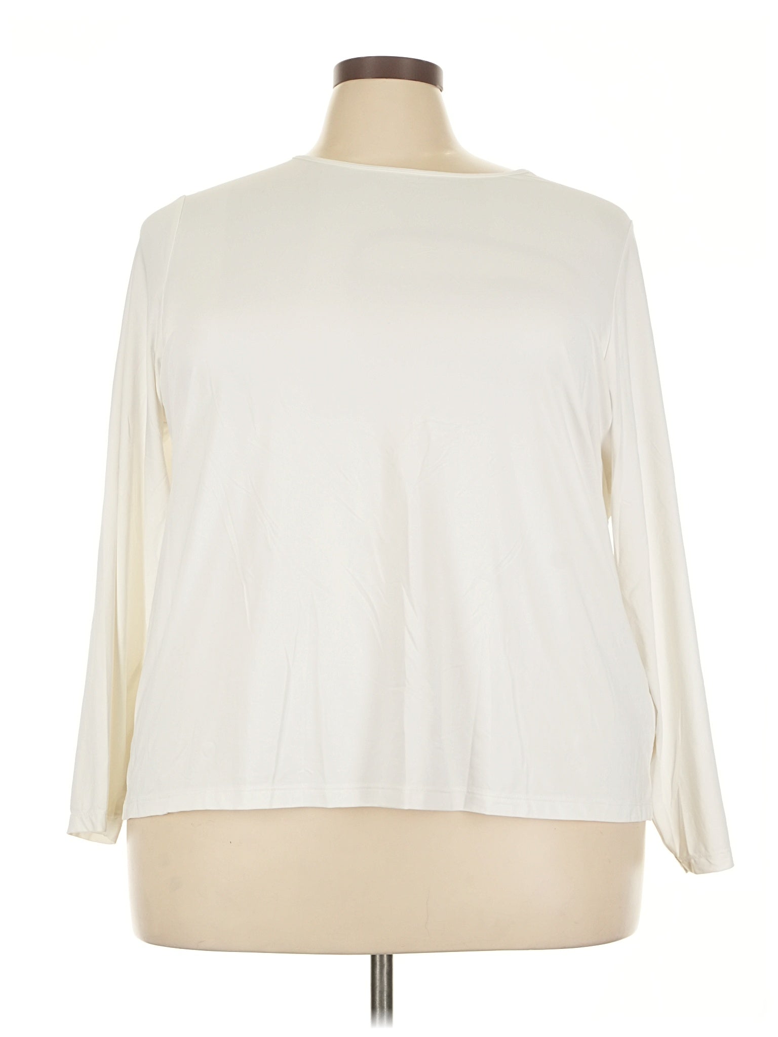 1 size - 3X W