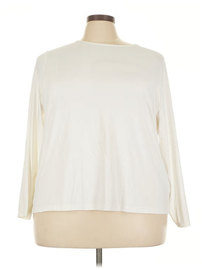 1 size - 3X W