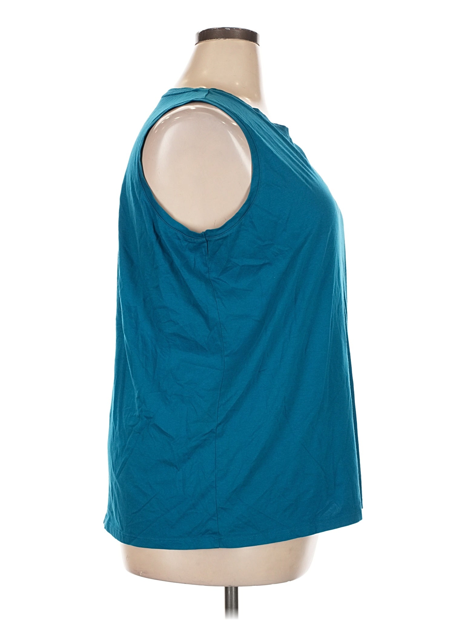 3 size - 2X W